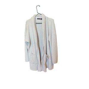 RDI Textured Knit Swim Cover-Up / Lounge Robe